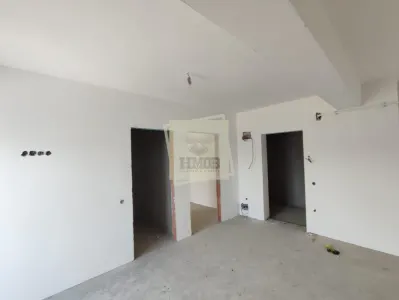 Apartament cu 3 camere balcon boxa si loc de parcare pe Doamna Stanca - foto 9