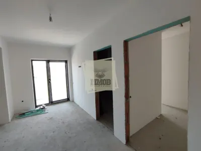 Apartament cu 3 camere balcon boxa si loc de parcare pe Doamna Stanca - foto 10