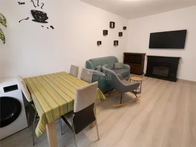 Apartament 3 camere balcon parcare  zona Selimbar - foto 2