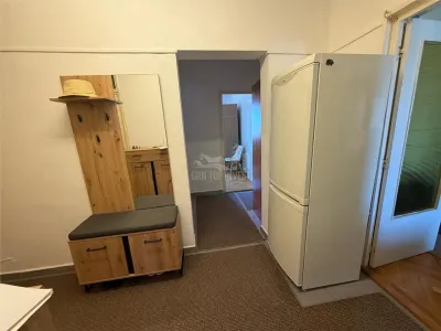 Apartament cu 3 camere 2 bai si balcon in Terezian - foto 7