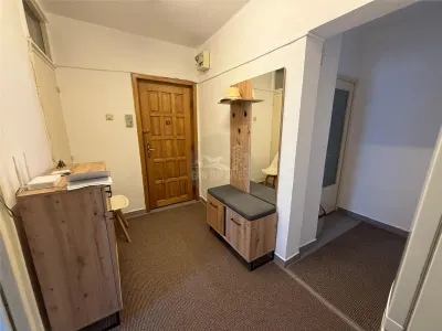 Apartament cu 3 camere 2 bai si balcon in Terezian - foto 10
