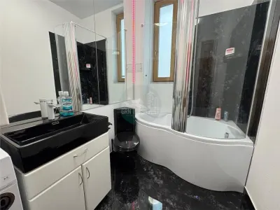 Apartament 2 camere 2 balcoane si loc de parcare in Selimbar - foto 11