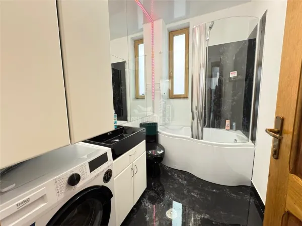 Apartament 2 camere Șelimbăr - poza 12