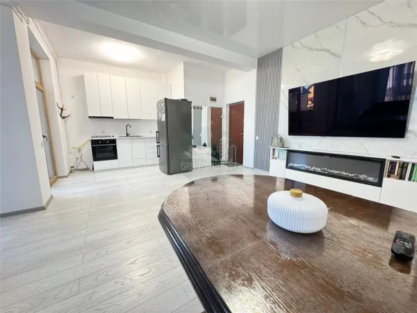 Apartament 2 camere Șelimbăr - poza 15
