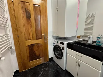 Apartament 2 camere 2 balcoane si loc de parcare in Selimbar - foto 18