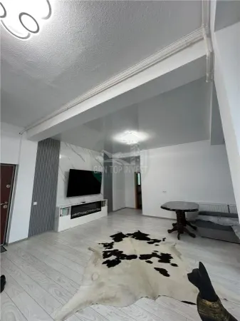 Apartament 2 camere Șelimbăr - poza 4