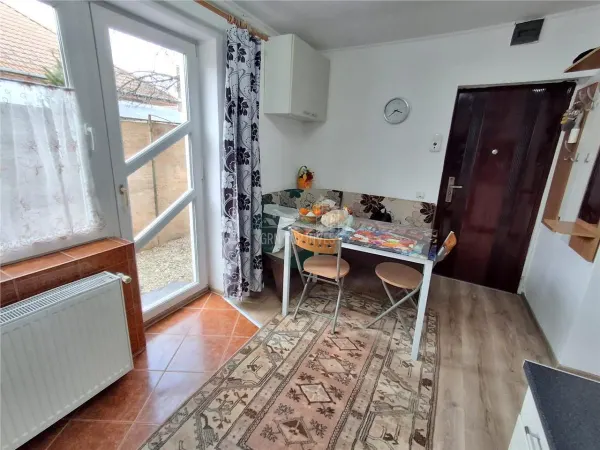 Apartament 1 camera Sibiu - poza 5