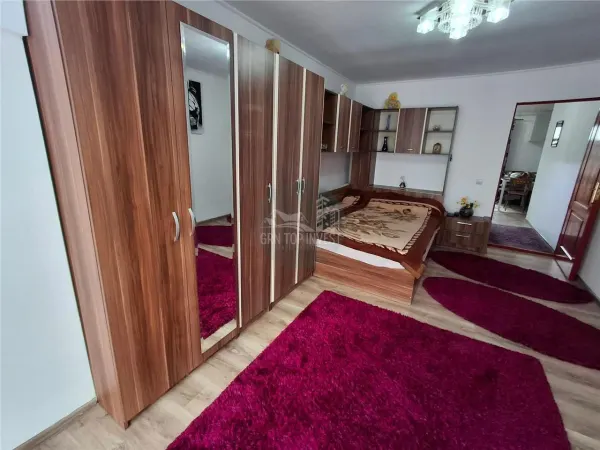 Apartament 1 camera Sibiu - poza 7