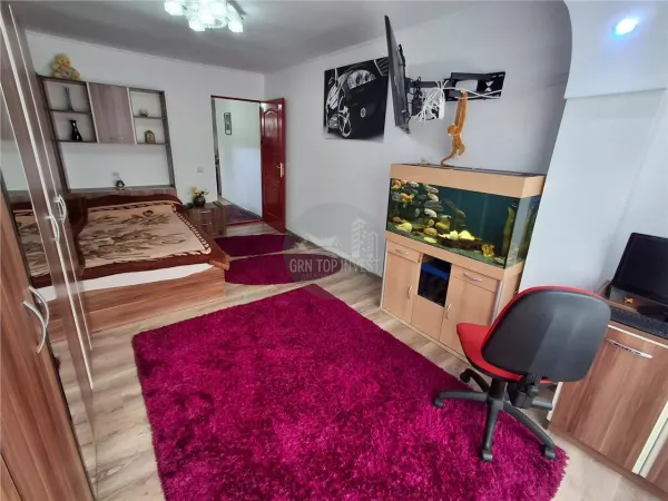 Apartament 1 camera Sibiu - poza 9