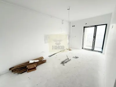 Apartament intabulat cu 3 camere etaj 2 balcon si parcare pe Doamna Stanca - foto 13