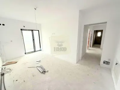 Apartament intabulat cu 3 camere etaj 2 balcon si parcare pe Doamna Stanca - foto 6