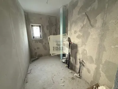 Apartament intabulat cu 3 camere etaj 2 balcon si parcare pe Doamna Stanca - foto 9