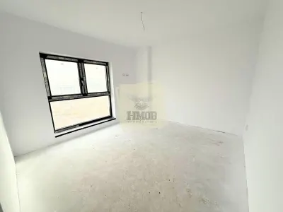 Apartament intabulat cu 3 camere etaj 2 balcon si parcare pe Doamna Stanca - foto 10
