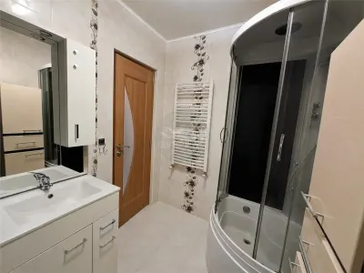 Apartament modern 3 camere 2 balcoane parcare zona Pictor Brana - foto 13