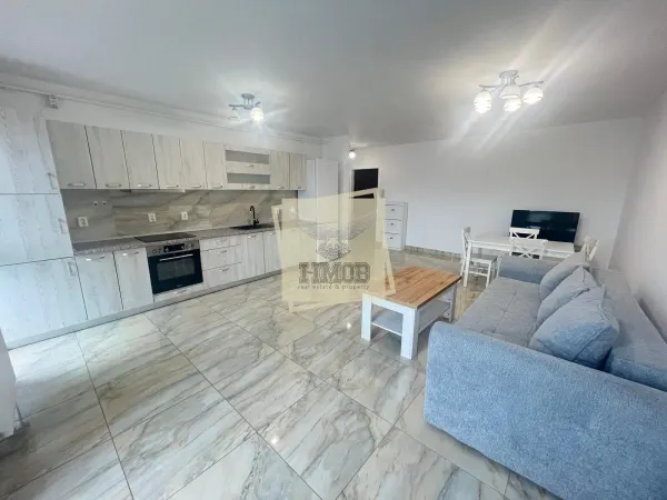 Apartament 2 camere Sibiu - poza 1