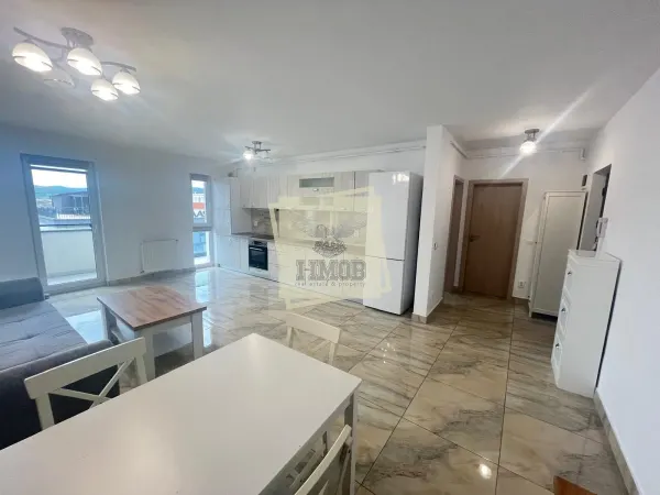 Apartament 2 camere Sibiu - poza 2