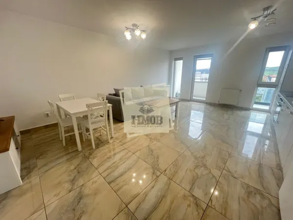 Apartament 2 camere Sibiu - poza 4