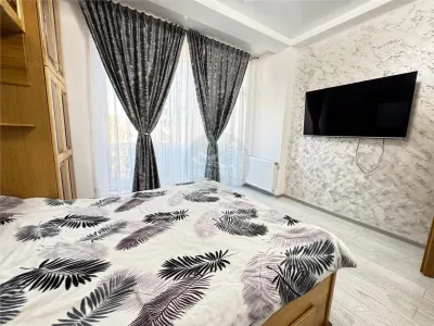 Apartament 2 camere 2 balcoane si loc de parcare in Selimbar - foto 5