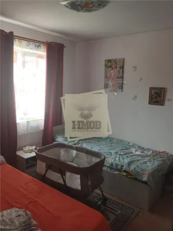 Apartament 2 camere Sibiu - poza 1