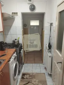 Apartament 2 camere Tiglari parter inalt - foto 3