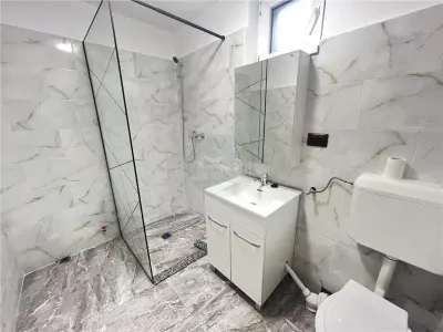 Spatiu birou renovat INTEGRAL 70mp zona Bld Victoriei - foto 12