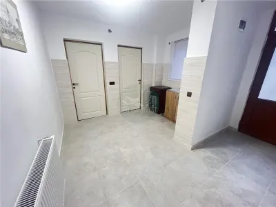 Spatiu birou renovat INTEGRAL 70mp zona Bld Victoriei - foto 15