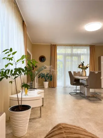 Casă 4 camere Sibiu - poza 2