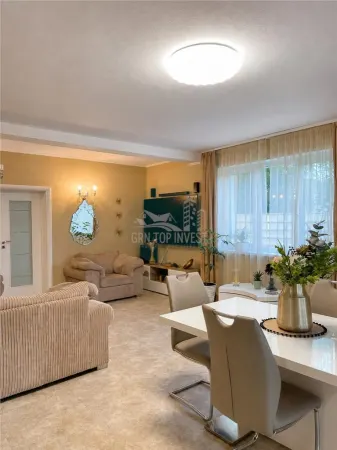 Casă 4 camere Sibiu - poza 3