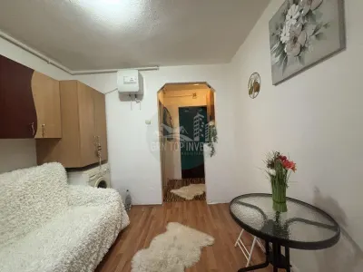 Garsoniera zona Vasile Aaron - Sibiu