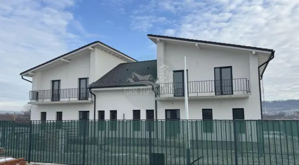 Casă 4 camere Șelimbăr - poza 1