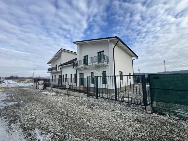 Casă 4 camere Șelimbăr - poza 2