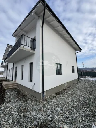 Casă 4 camere Șelimbăr - poza 3