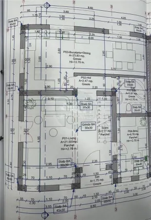 Casă 4 camere Șelimbăr - poza 9