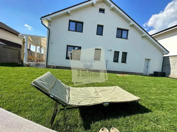 Casă 5 camere Sibiu - poza 2