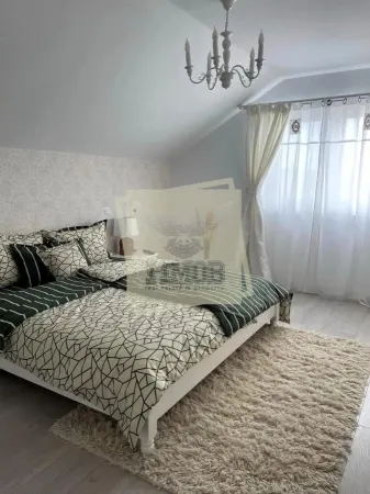 Casă 5 camere Sibiu - poza 4