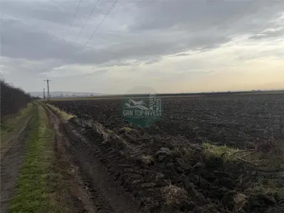 Teren extravilan in EXCLUSIVITATE 20300 mp in Sura Mica - foto 2