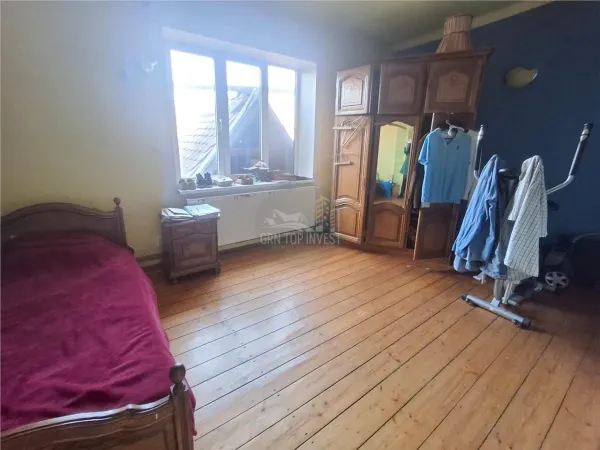 Casă 8 camere Cristian - poza 21