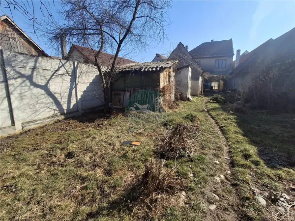 Casă 8 camere Cristian - poza 24