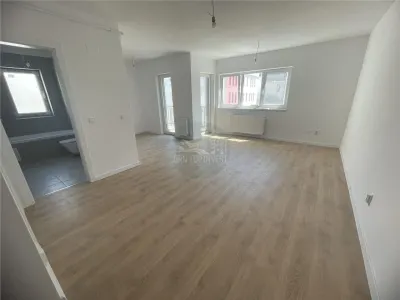 Apartament nou 4 camere cu balcon si parcare pe Doamna Stanca - foto 2