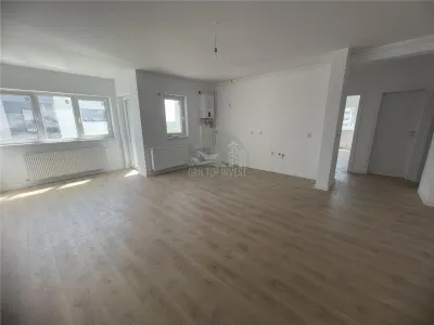 Apartament 4 camere 2 bai cu balcon si parcare pe Doamna Stanca - foto 11