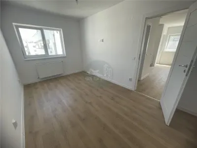 Apartament 4 camere 2 bai cu balcon si parcare pe Doamna Stanca - foto 7