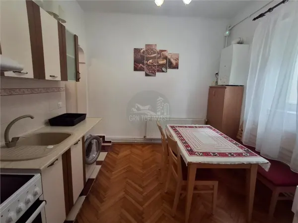 Garsonieră Sibiu - poza 2