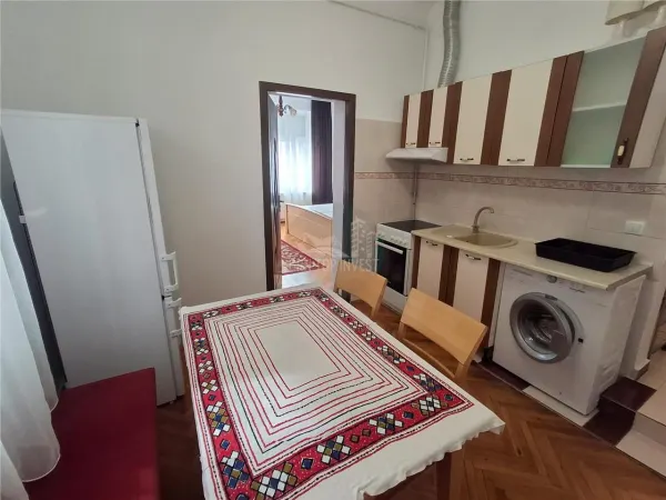 Garsonieră Sibiu - poza 9