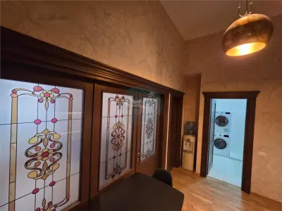Apartament de LUX 2 camere pivnita zona Centrala - foto 8