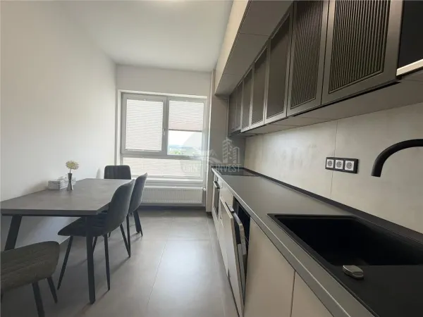 Apartament 3 camere Sibiu - poza 4