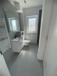 Apartament nou 4 camere 2 bai balcon si parcare pe Doamna Stanca - foto 12