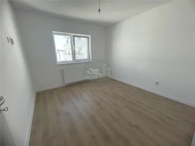 Apartament nou 4 camere 2 bai balcon si parcare pe Doamna Stanca - foto 9