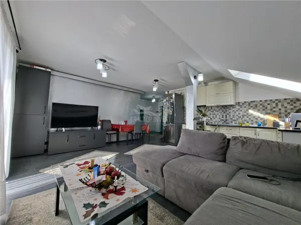 Apartament 3 camere Sibiu - poza 1