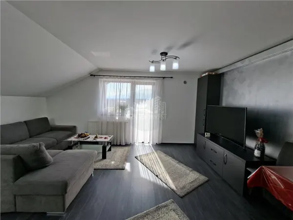 Apartament 3 camere Sibiu - poza 2