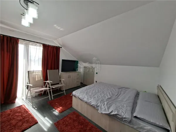 Apartament 3 camere Sibiu - poza 12
